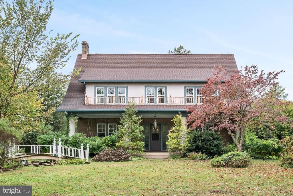 1853 Flowing Springs Rd, CHARLES TOWN