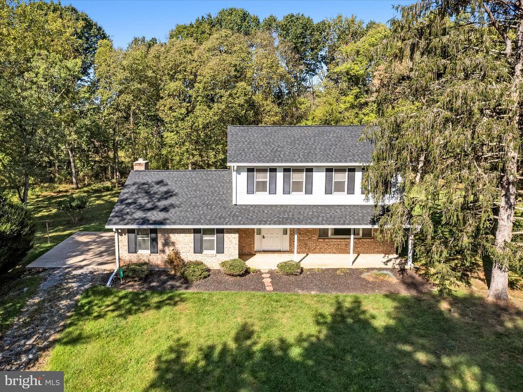 185 Shepherd Ln, SHEPHERDSTOWN