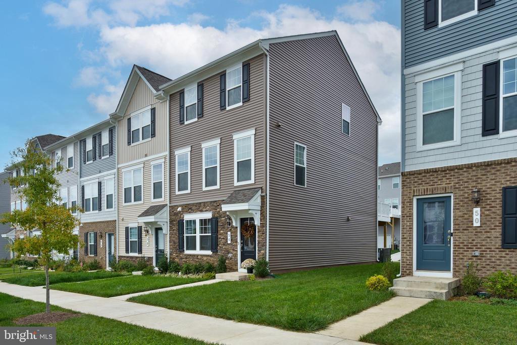 54 Coolidge Ave, RANSON