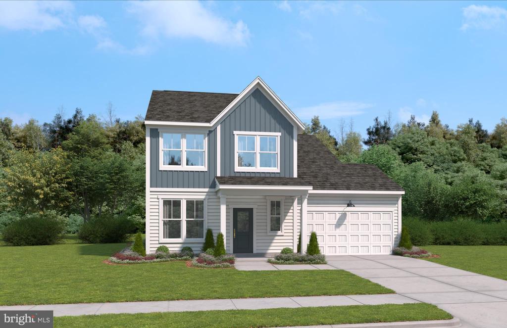 117 Taft Ave, RANSON