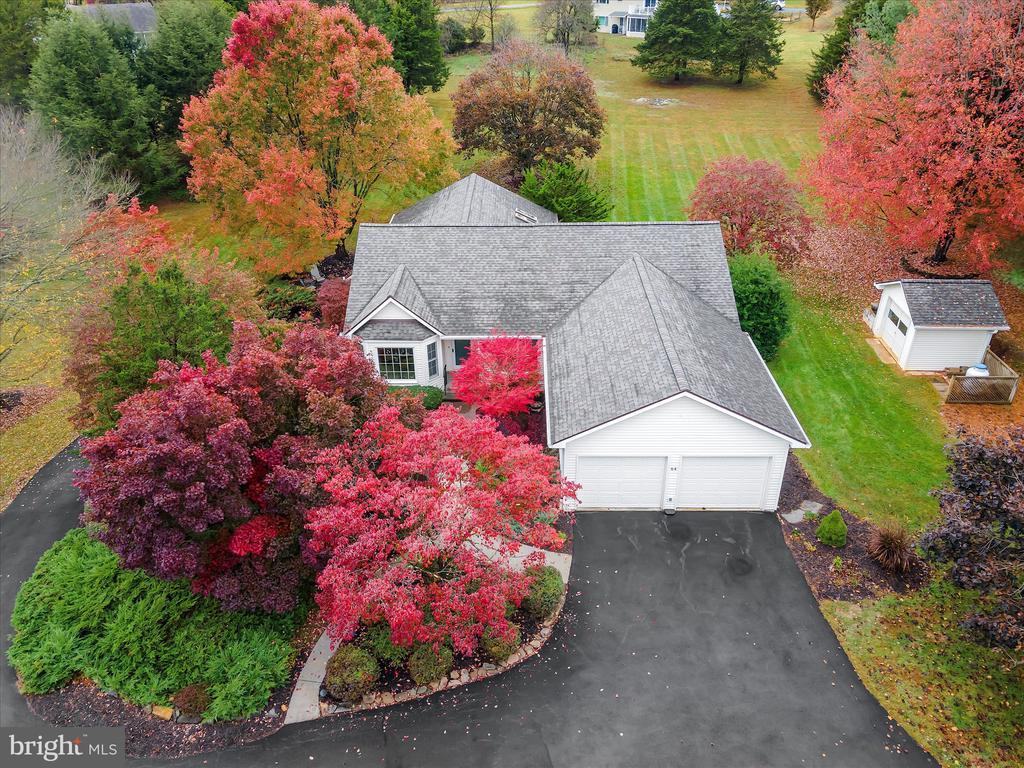 64 Wildflower Ln, SHEPHERDSTOWN