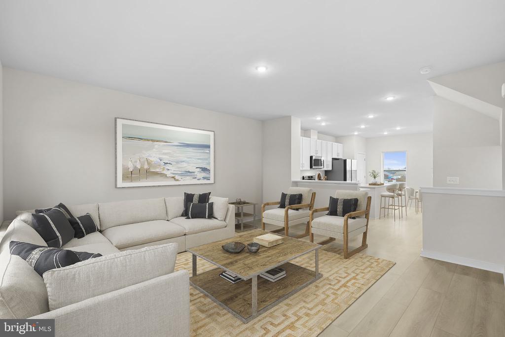 Homesite 236 Sherman Ave, RANSON