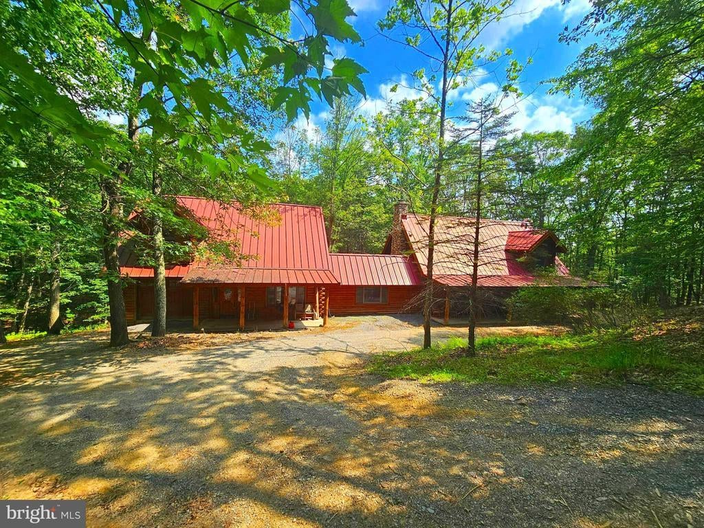 Listing photo for N/A, BURLINGTON, WV