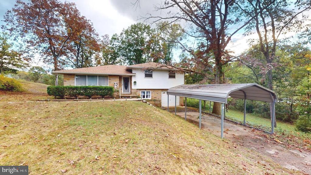 4549 Georges Run Rd, RIDGELEY