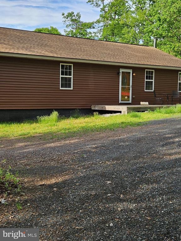 Listing photo for 79 Whiskey Still Rd, BERKELEY SPRINGS, WV