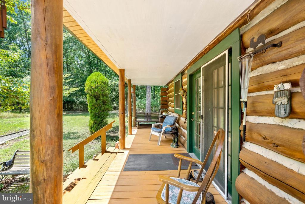 Listing photo for 819 Packing House Rd, BERKELEY SPRINGS, WV
