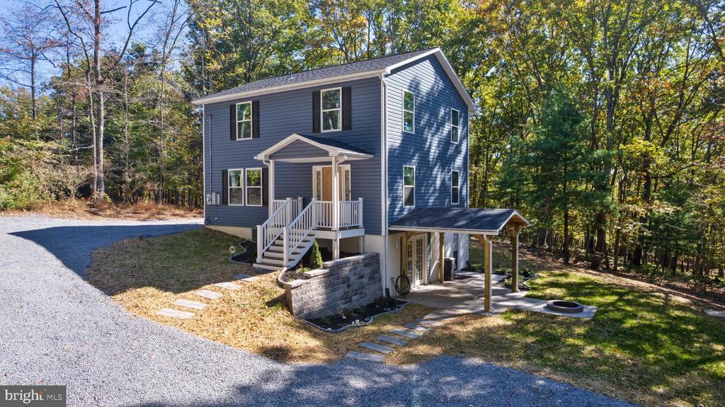 376 Bernice Dr, HEDGESVILLE