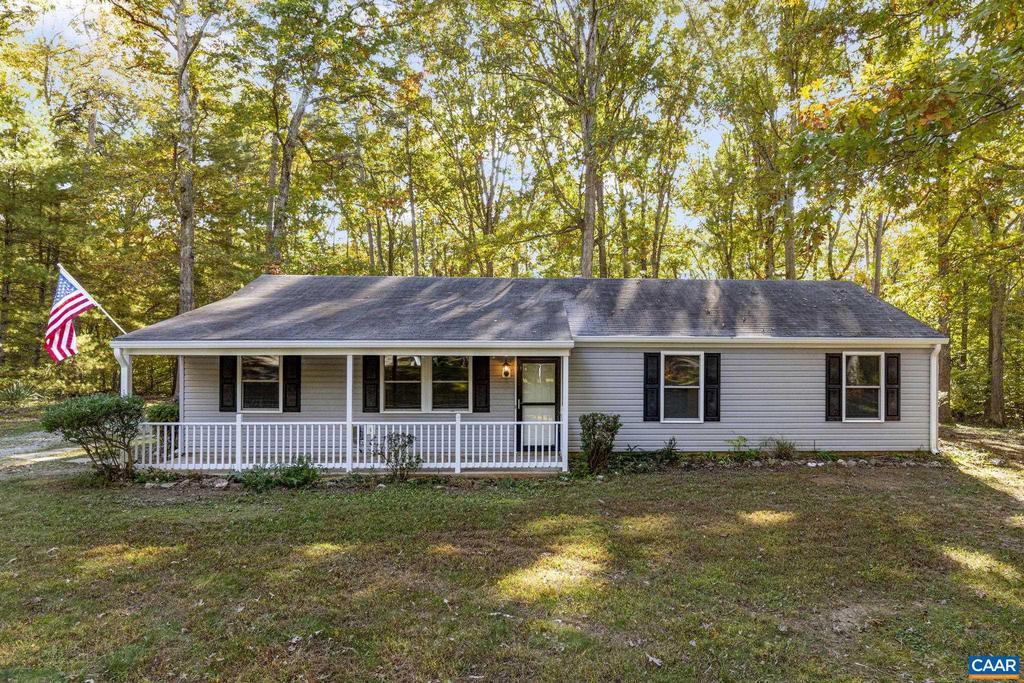 5728 Union Mills Rd, TROY