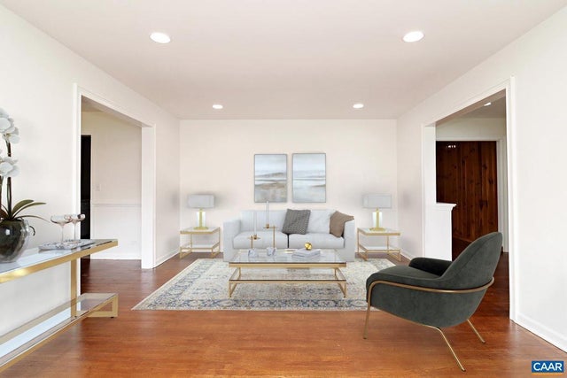 909 Ridge St #a, Charlottesville