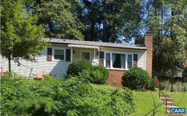 707 Rock Creek Rd, Charlottesville