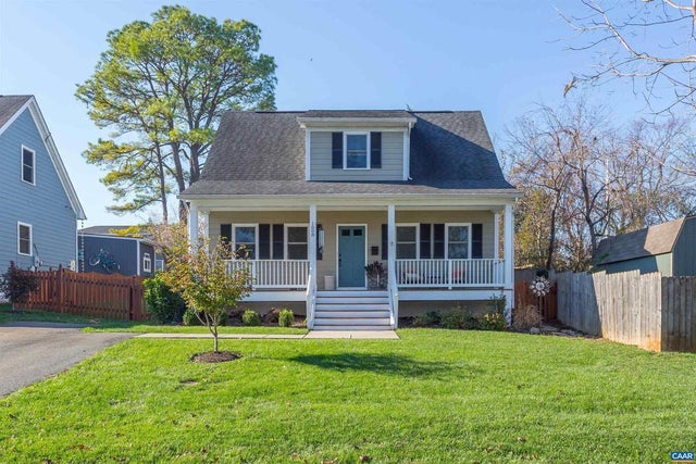 1008 Locust Ln, Charlottesville