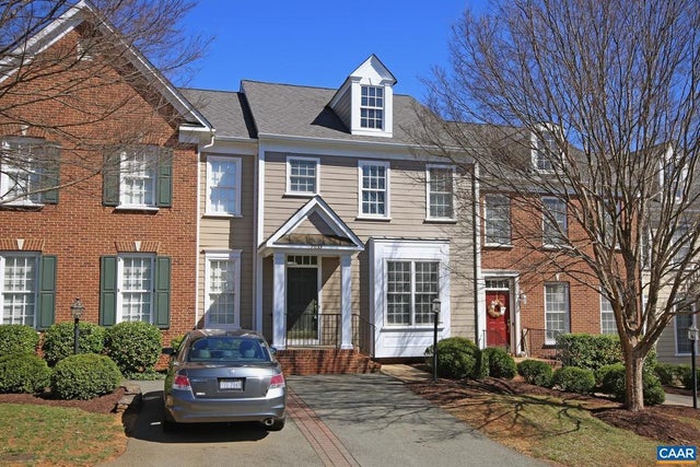 9033 West End Cir, Crozet