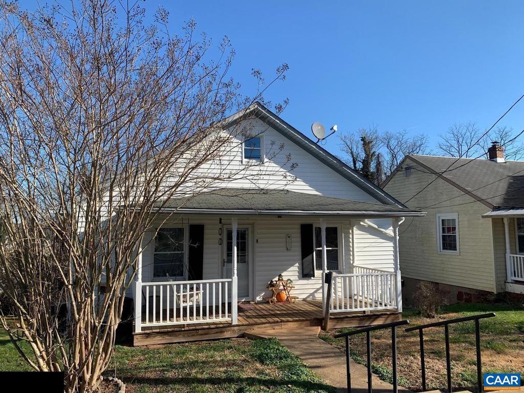 239 Belleview Ave, ORANGE