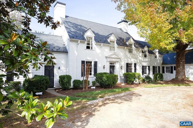 640 Ivy Ln, Charlottesville