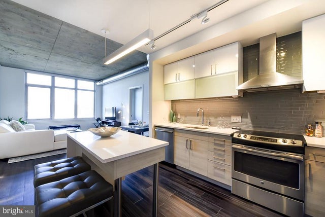 800 New Jersey Ave Se #studio Interior Unit, Washington