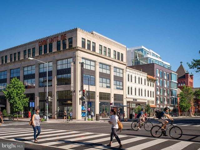 1350 R Street Nw #1 Br 1 Ba, Washington