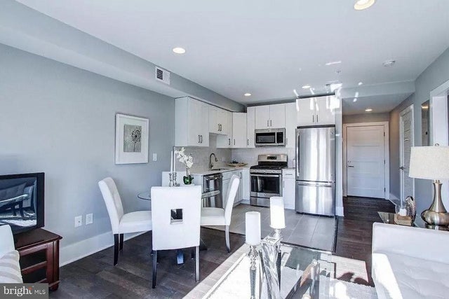 1827 Benning Rd Ne #501, Washington