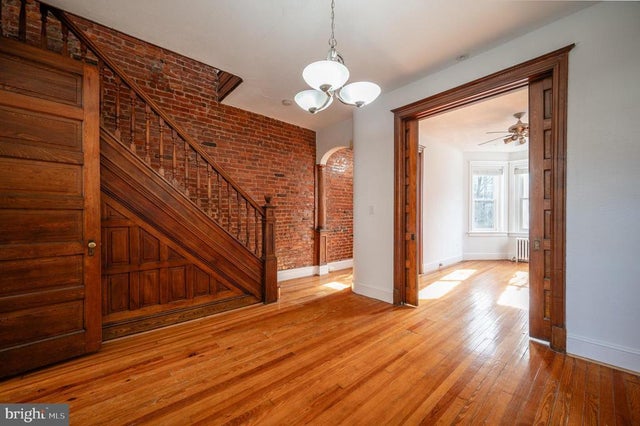 37 Randolph Pl Nw, Washington