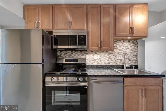 88 Q St Sw #2, Washington