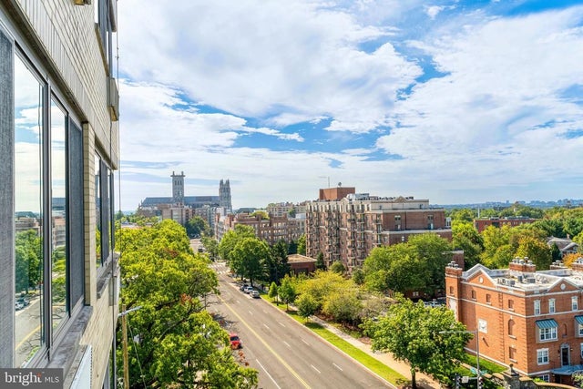 3601 Wisconsin Ave Nw #703, Washington