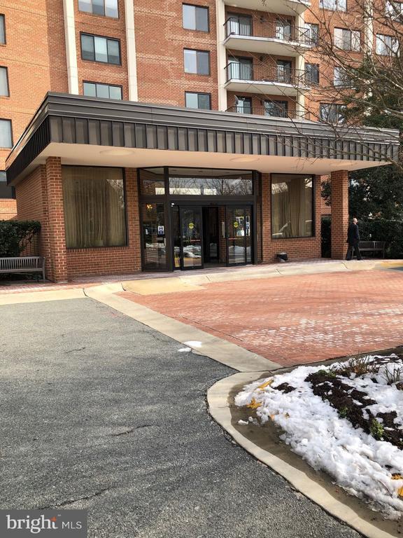 3101 New Mexico Ave Nw #250, Washington