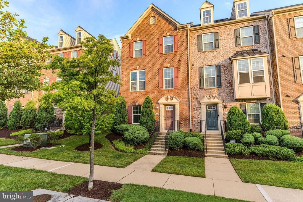 3616 Wright Ter Ne, WASHINGTON