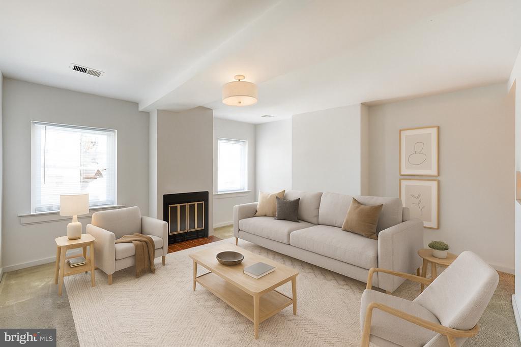 2441 18th St Nw #5, WASHINGTON