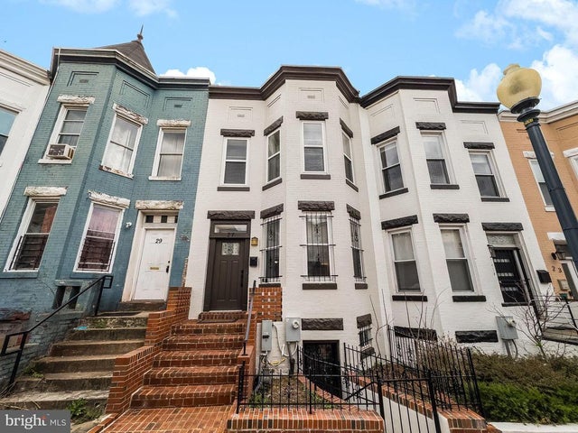 27 Todd Pl Ne, Washington