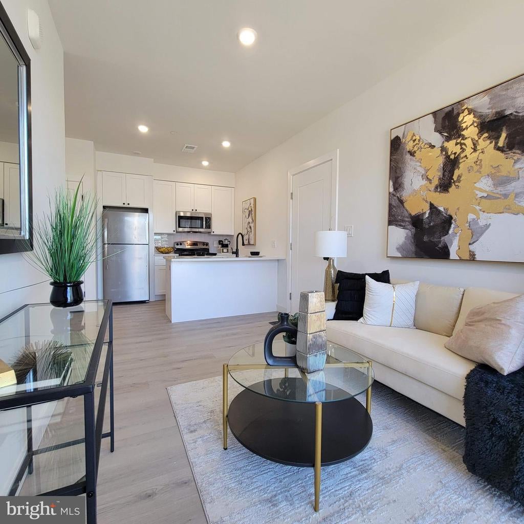 2495 Alabama Ave Se #103 And 304, WASHINGTON