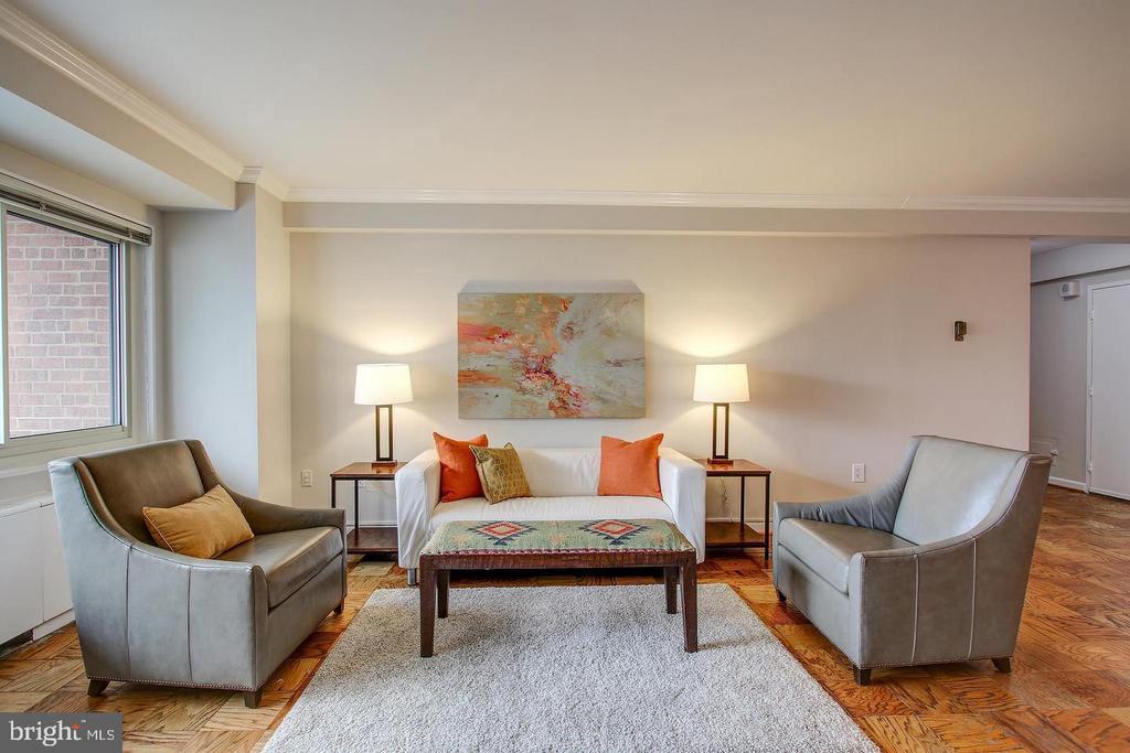 4201 Cathedral Ave Nw #1223e, WASHINGTON