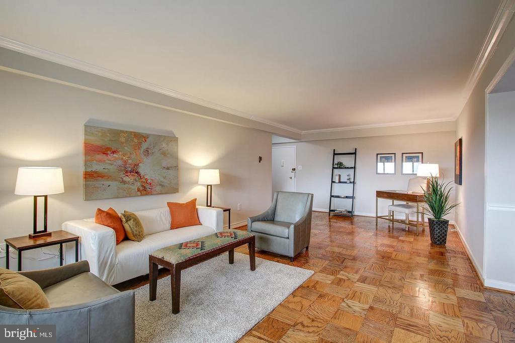 4201 Cathedral Ave Nw #1223e, WASHINGTON