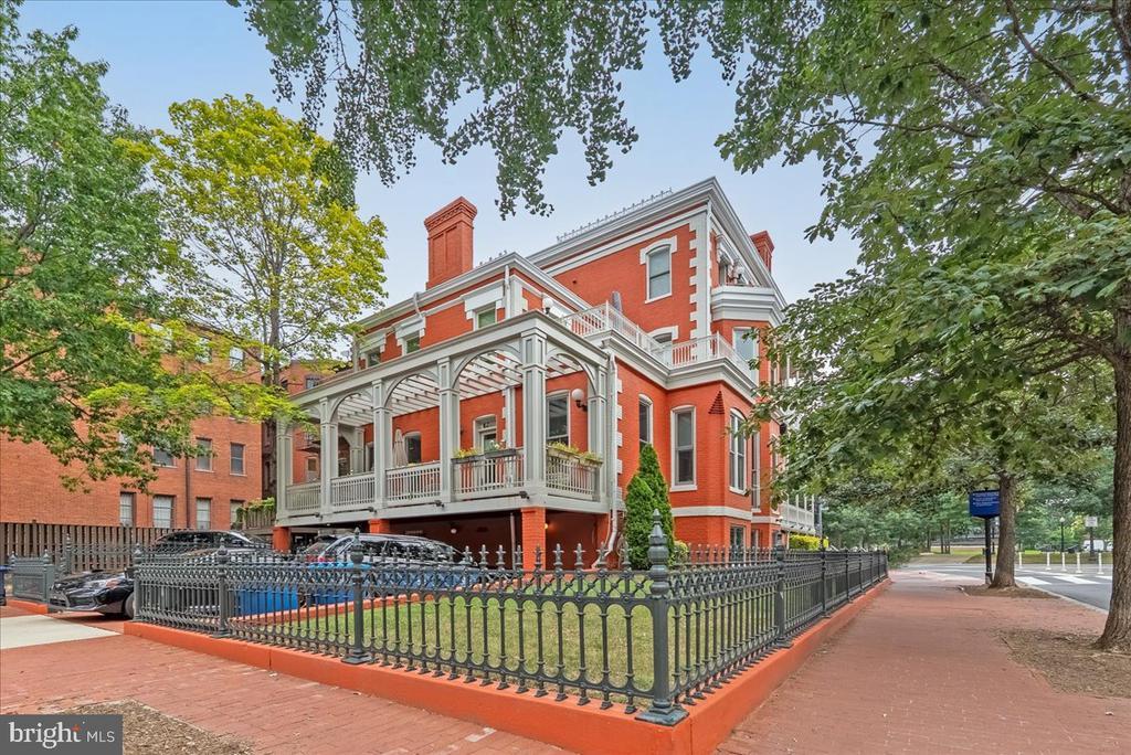 4 Logan Circle Nw #1, WASHINGTON