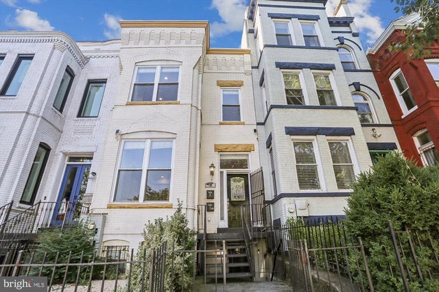 42 New York Ave Nw #2, Washington