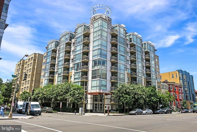 1300 13th St Nw #609, Washington