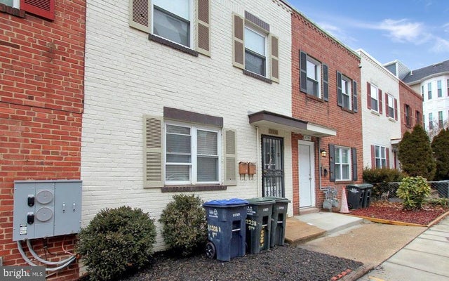 2538 9th St Nw #b, Washington