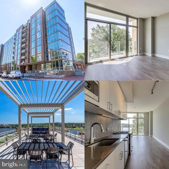 88 V St Sw #406, Washington