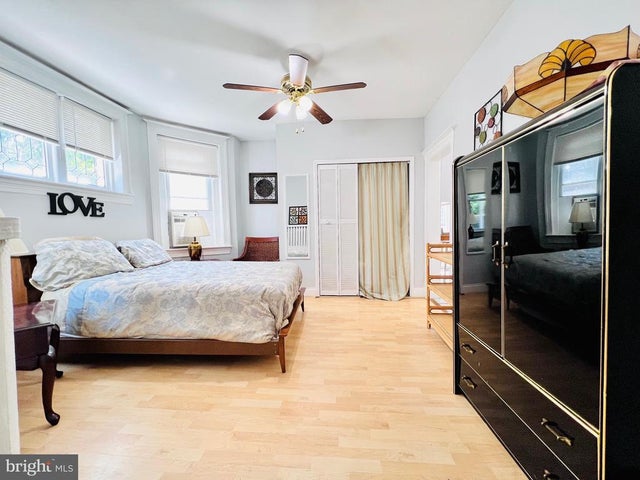 726 Rock Creek Church Rd Nw #1, Washington