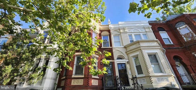 616 R St Nw, Washington