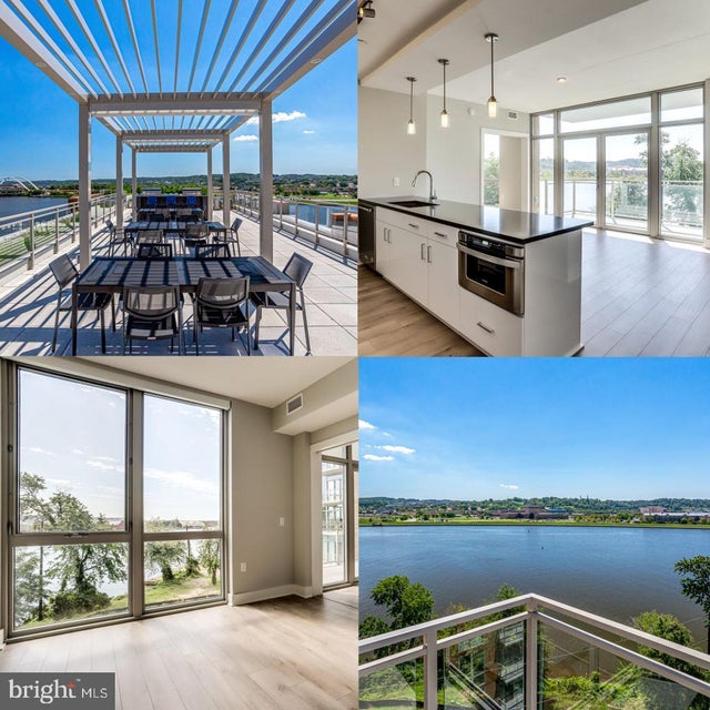 88 V St Sw #402, Washington