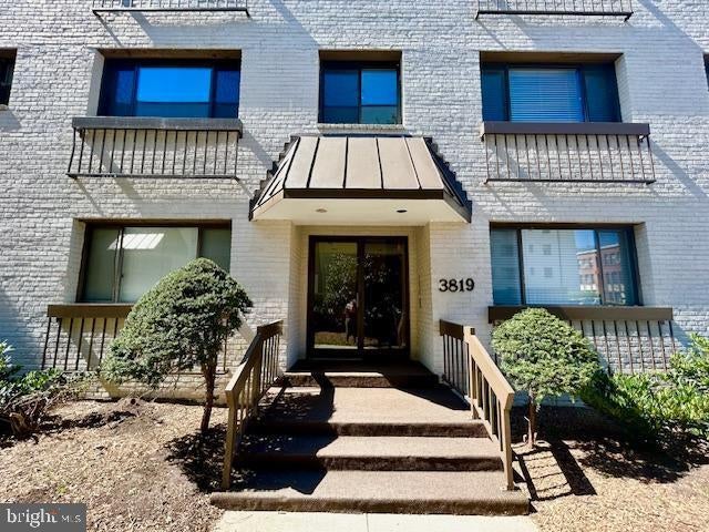 3819 Davis Pl Nw #1, Washington