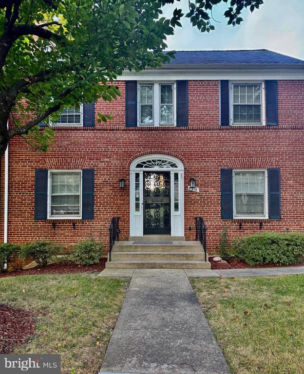 8216 Eastern Ave Nw, Washington