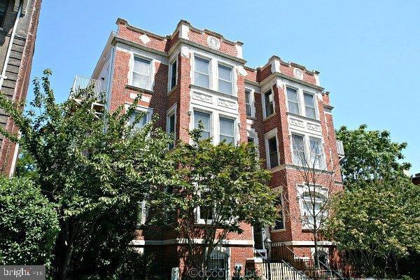 1807 California St Nw #305, Washington