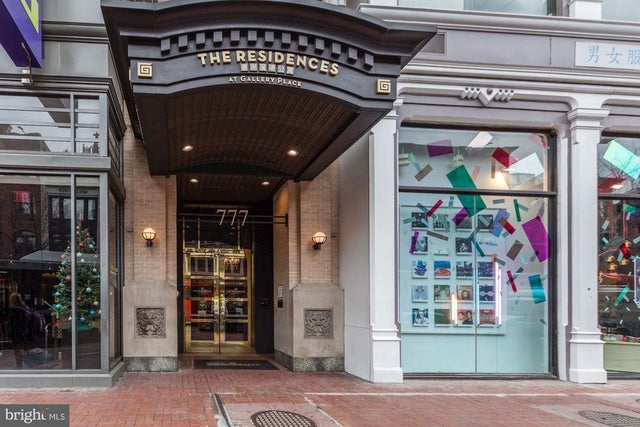 777 7th St Nw #1014, Washington