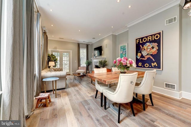 1237 29th St Nw, Washington