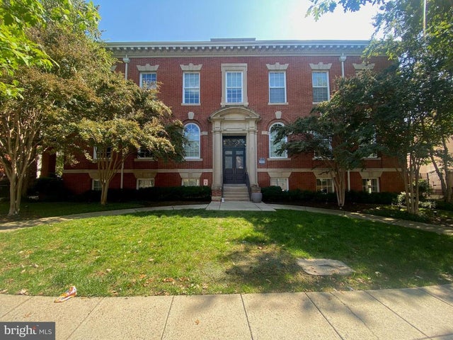 2035 2nd St Nw #gl05, Washington