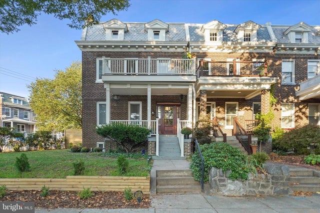 4131 Illinois Ave Nw, Washington