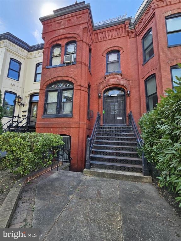 1920 11th St Nw #apt 1, Washington