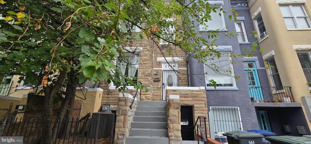 1738 North Capitol St Nw, Washington