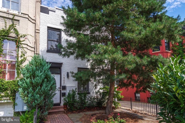 1907 11th St Nw #1, Washington