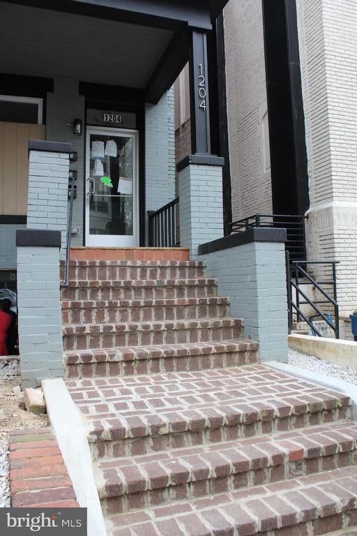 1204 Monroe St Nw #3, Washington
